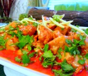 Dhaka Chicken Curry- Dhaka Murgh Salan