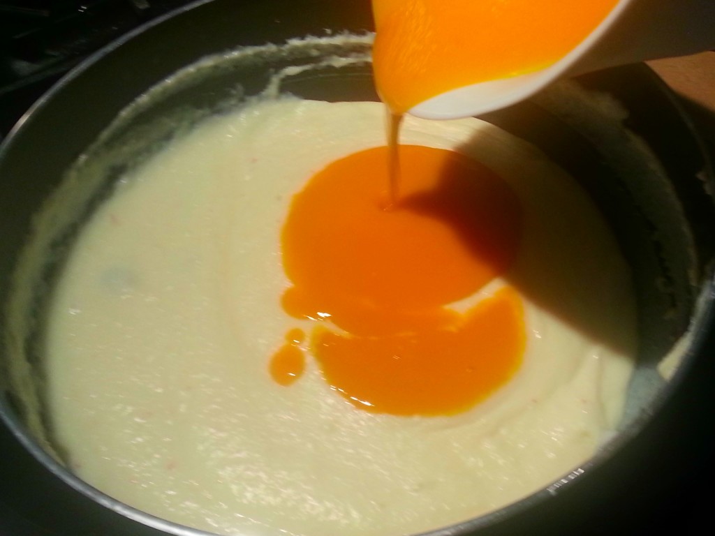 How To Make Mango Phirni