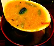 Hyderabadi Khatti Dal- Hot and Sour Lentil