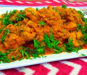 Dashing Balti Shalgam Chicken
