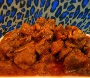 Karachi Degi Gosht Ka Korma (Mutton Curry)
