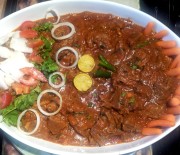 Chinoti Kunna Gosht – Mutton Stew