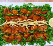 Royal Mughlai Chicken Curry