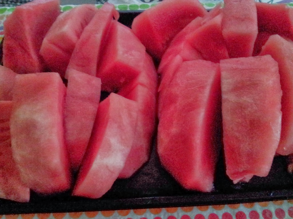 Watermelon Ideas