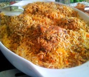 Chicken Biryani Pakistani Style