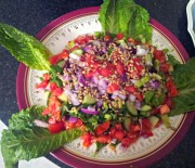 Delicious and Easy Salad Designs
