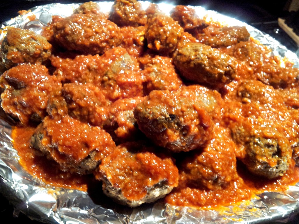 Karahi Kabab Recipe