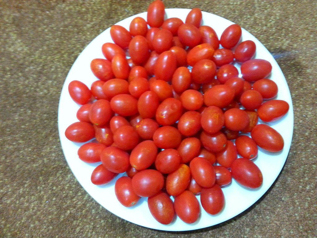 Tomato Salan