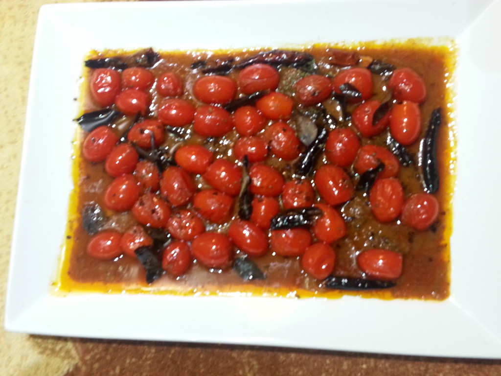 Tomato Ka Salan
