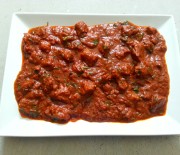 Mutton Vindaloo Curry