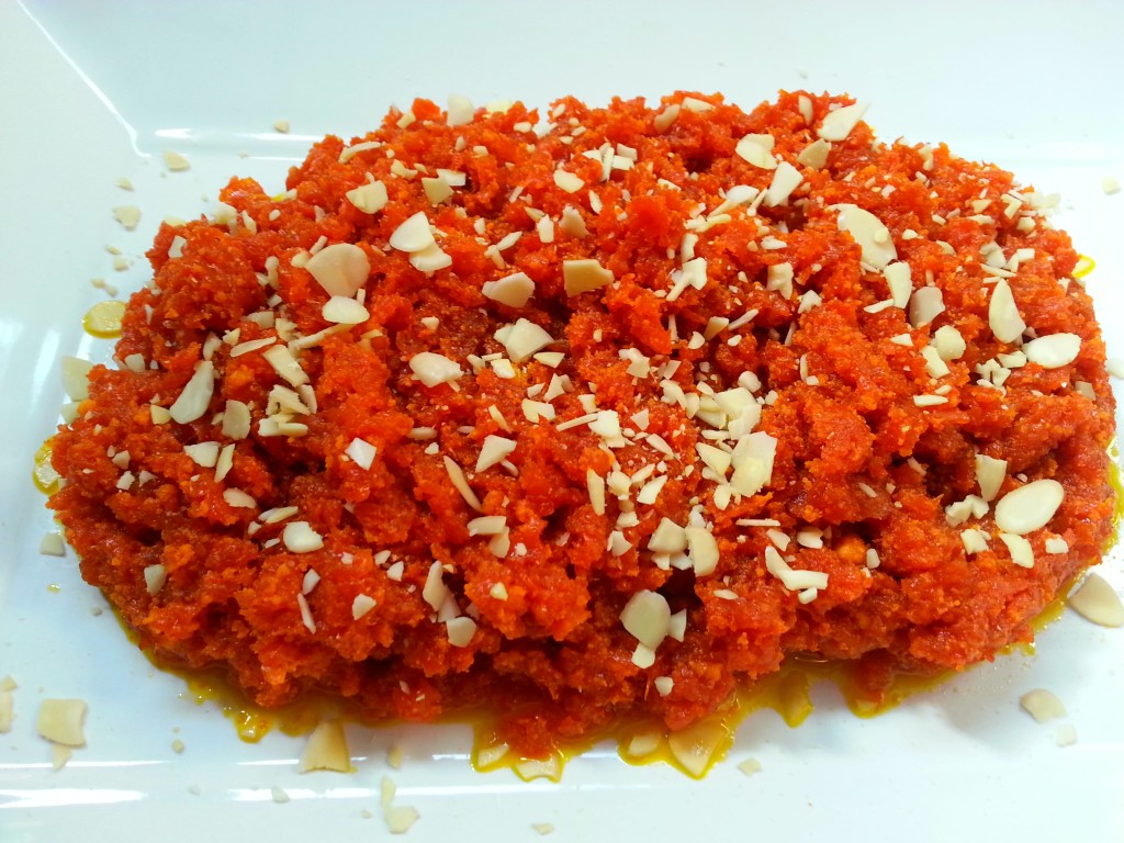 Gajar ka Halwa