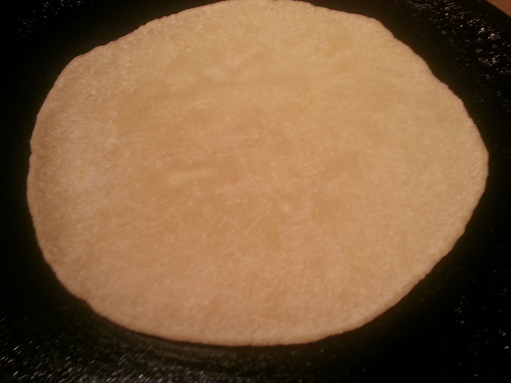 Soft Roti/Fulka/Chapati Recipe