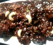 Cauliflower Manchurian – Gobi Manchurian Dry Recipe