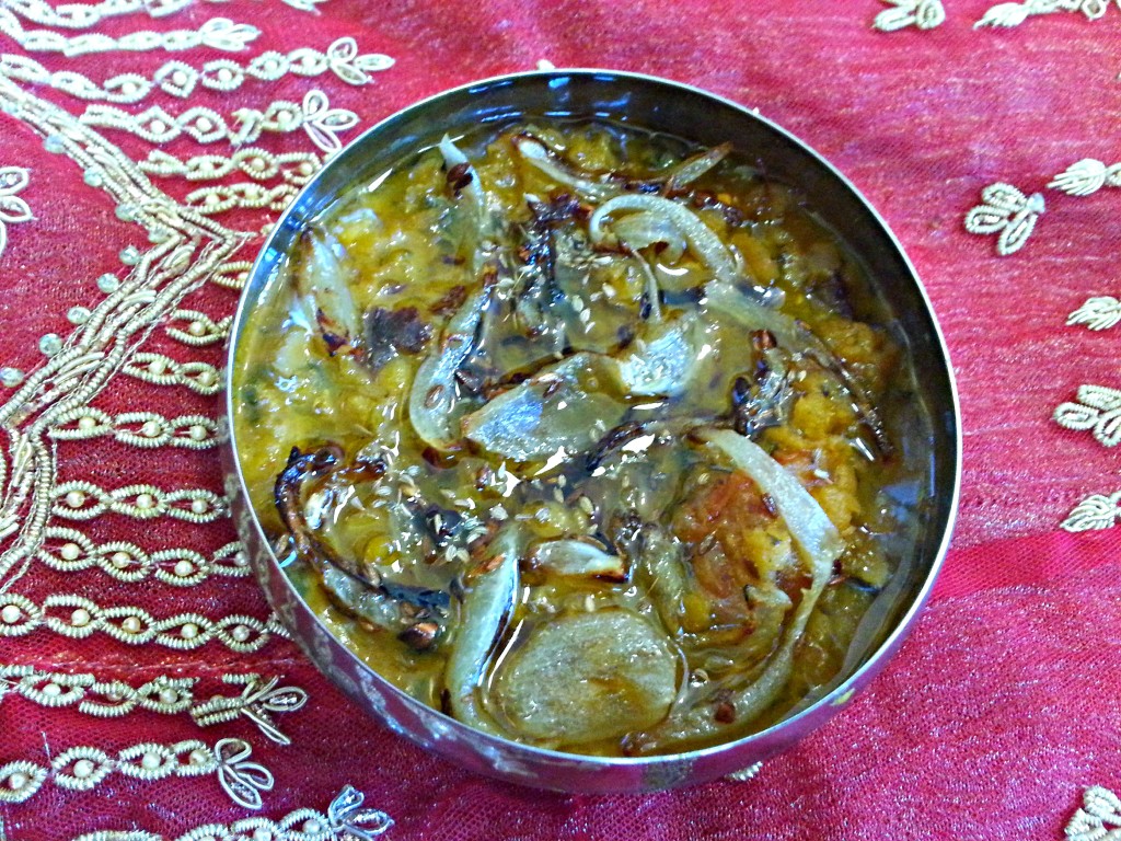 Dal Tadka (Dhaba Style) Recipe / Dal Tadka 