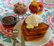 How To Make French Toast at Home – Recipe