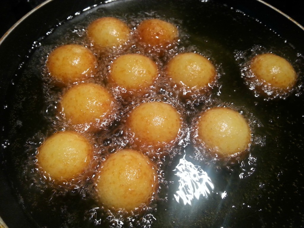 dry gulab jamun recipe with condensed milk