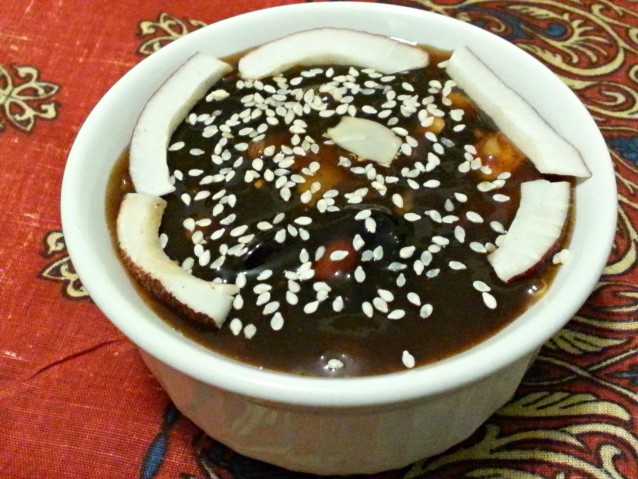 Aloo Bukhara Chutney Recipe