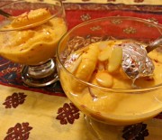 How To Make Soft Kesar Mango Rasmalai Recipe