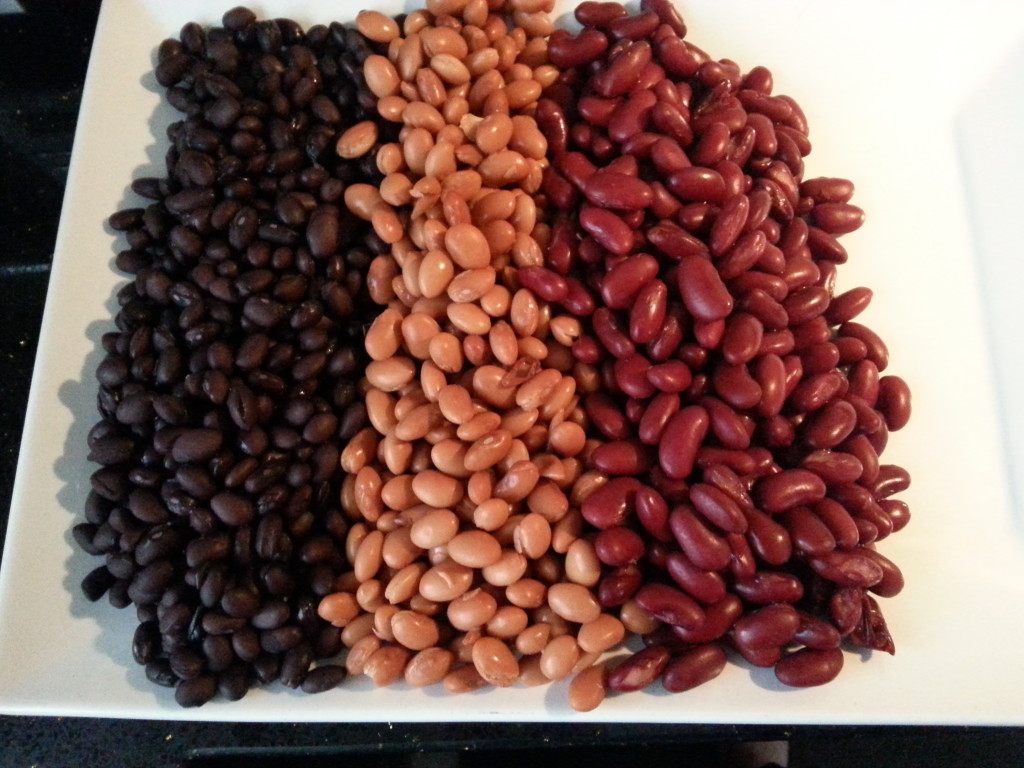 Rajma Biryani (Red Kidney Beans Biryani)