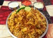 Easy Hyderabadi Chicken Biryani Recipe