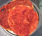 Homemade Lahori Katlama Recipe