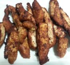 Quick & Easy Crispy Fried Fish